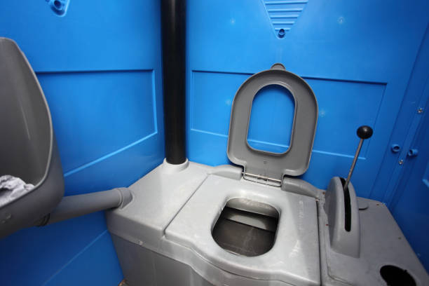 Best Sanitation services for porta potties  in Lolo, MT